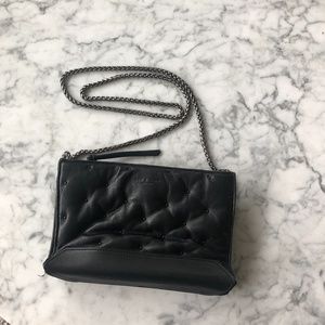 Black Rag & Bone crossbody purse